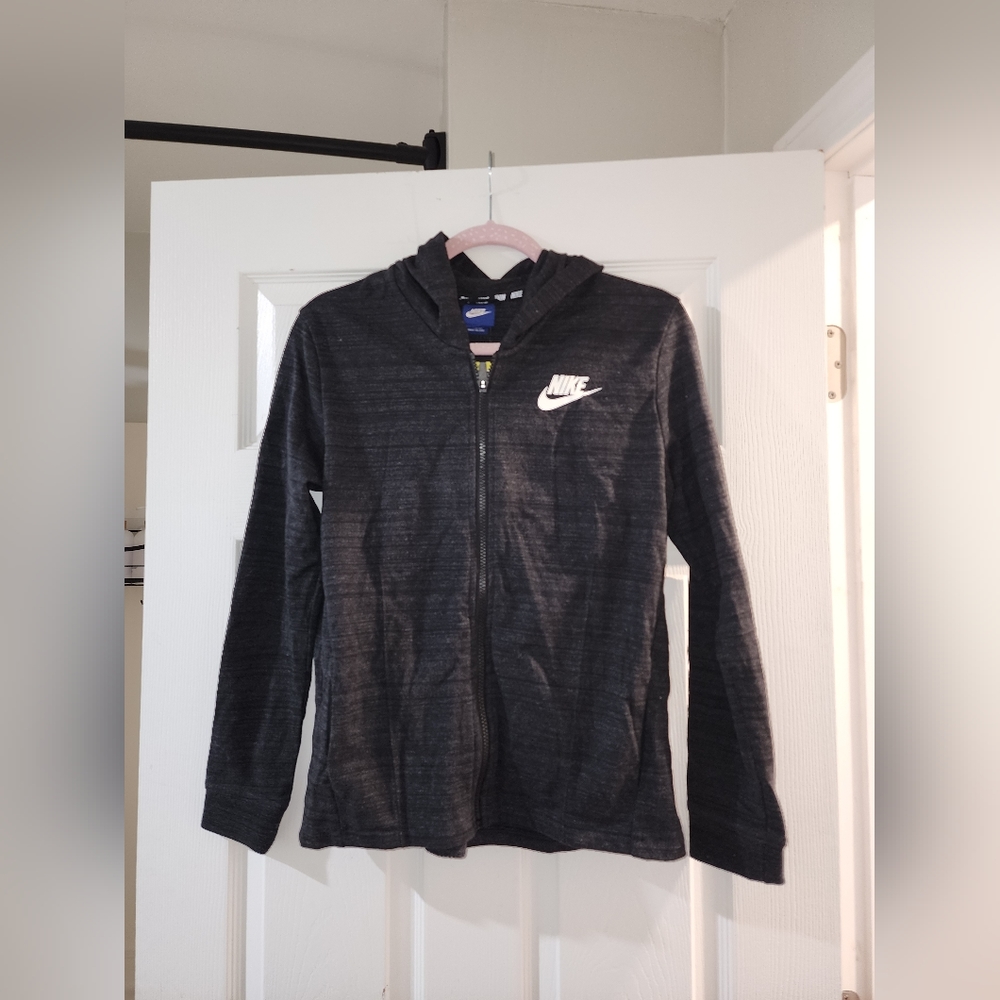 Size small womans zip up